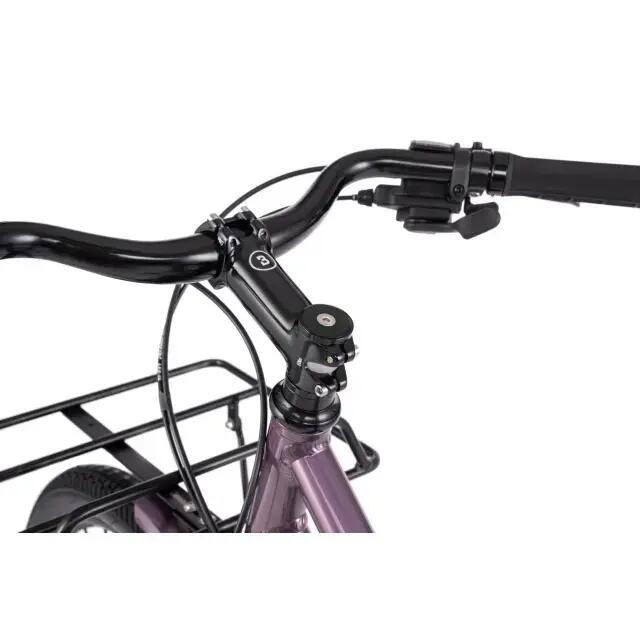 Munroe Loop S/49/650B viola metallico 5/5