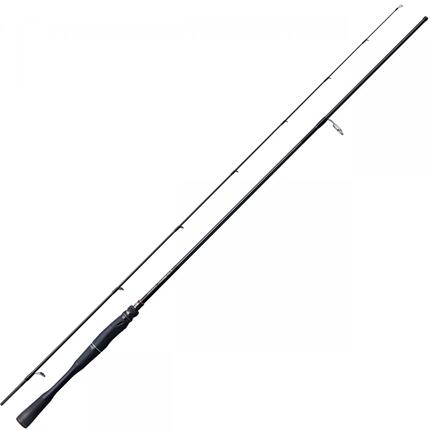 Canne casting Shimano Adrena 166M2 1