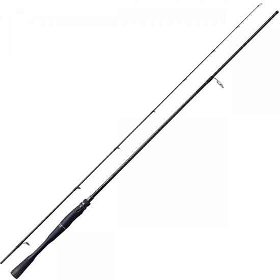 Canne spinning Shimano Adrena 266L2 3-10g