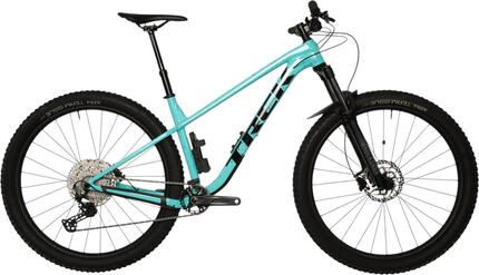 Reconditionné VTT Semi Rigide Trek Roscoe 7 Shimano Deore 12V T.M/L - Très Bon