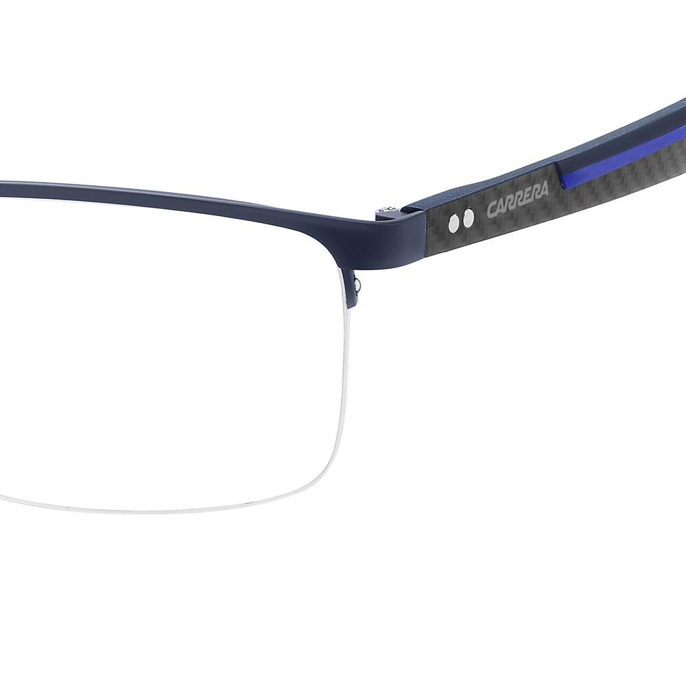 Óculos de Grau Carrera 8926 PJP em Metal Homem 57 mm 4/4