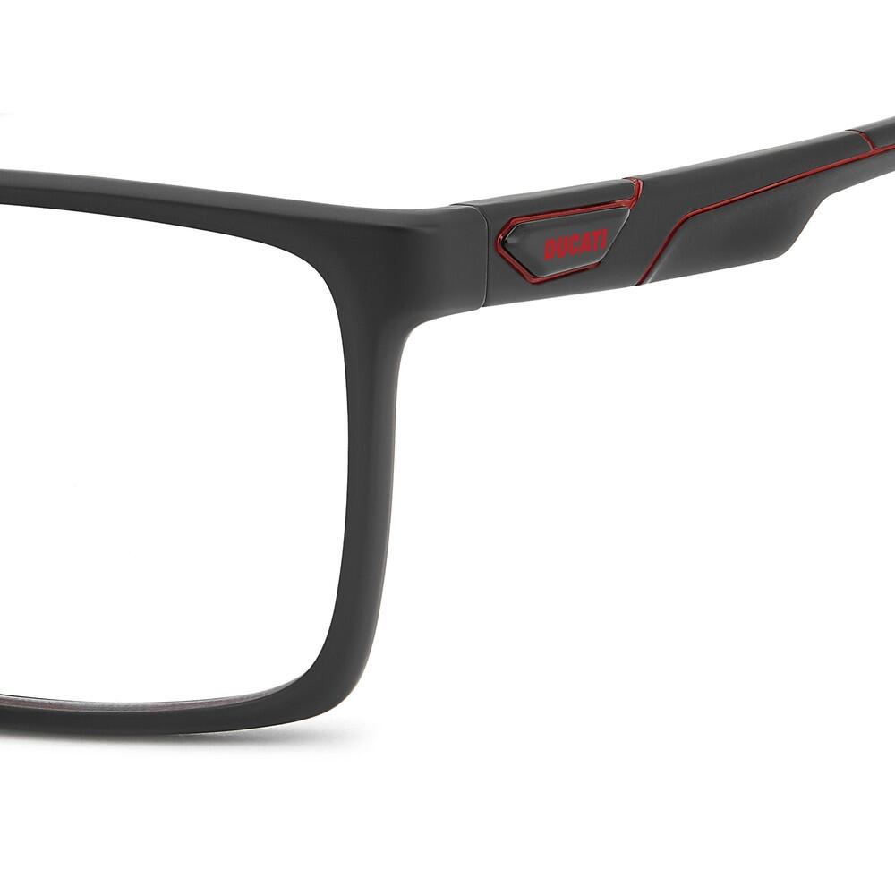Óculos de Grau Carrera Ducati 058 003 em Nylon Homem 57 mm 4/4