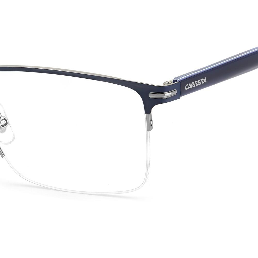 Bril op Sterkte Carrera 325 FLL 56 van Metaal Heren 56 mm 3/3