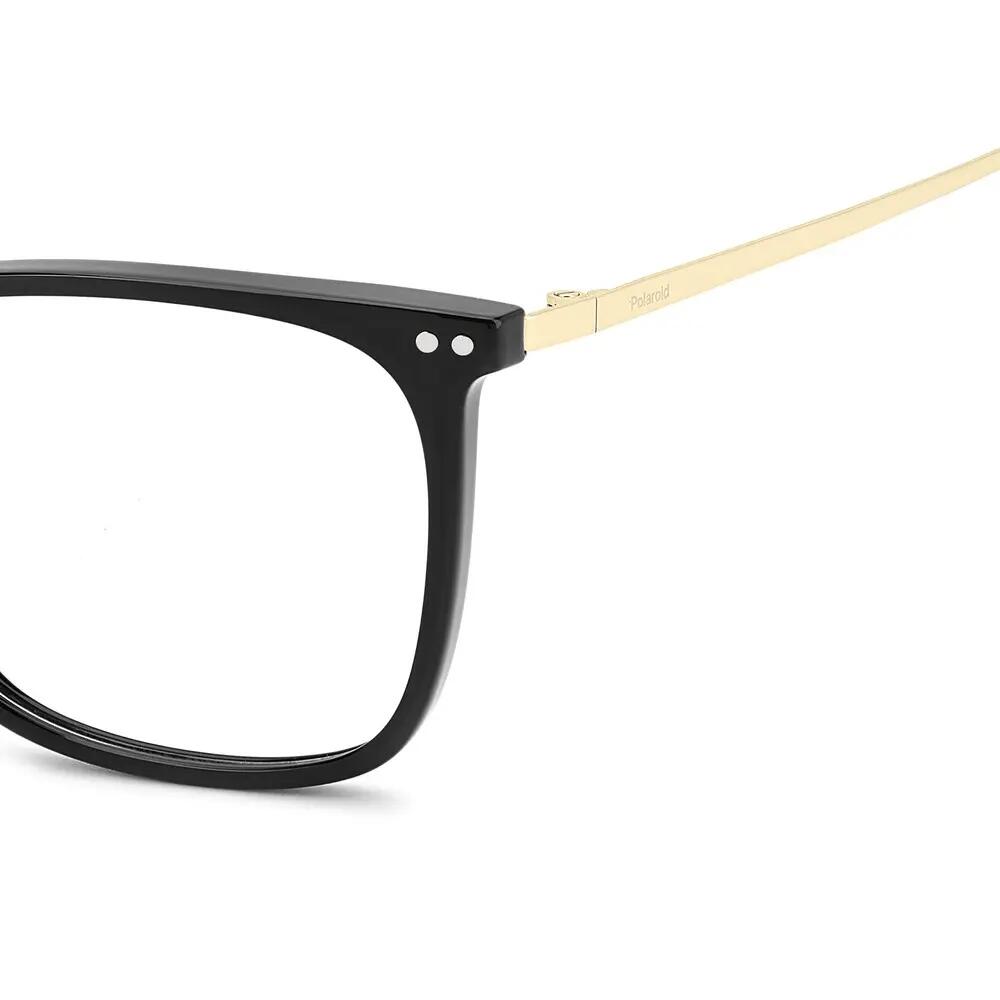 Lunettes de Vue Polaroid PLD D616 807 en TR90 Femme 55 mm 3/3