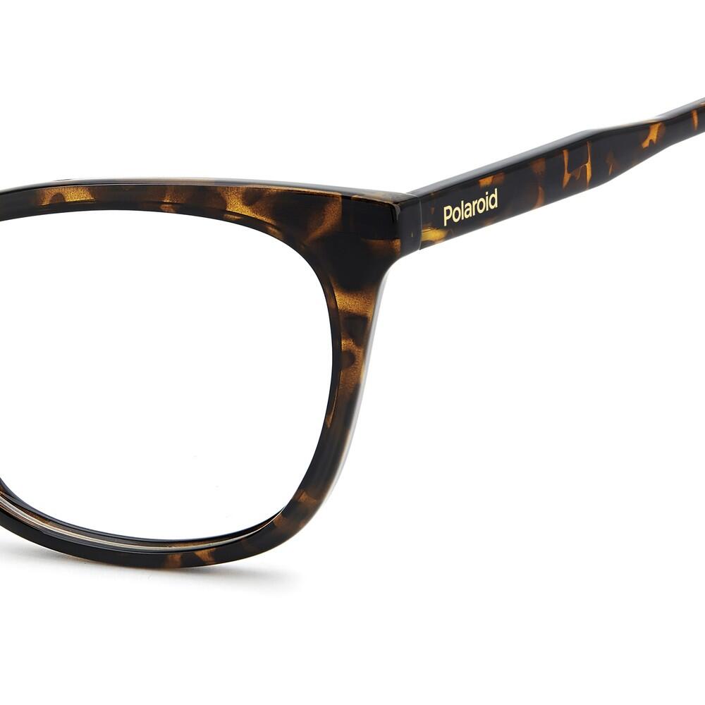 Óculos de Grau Polaroid PLD D587 086 em TR90 Mulher 54 mm 3/3