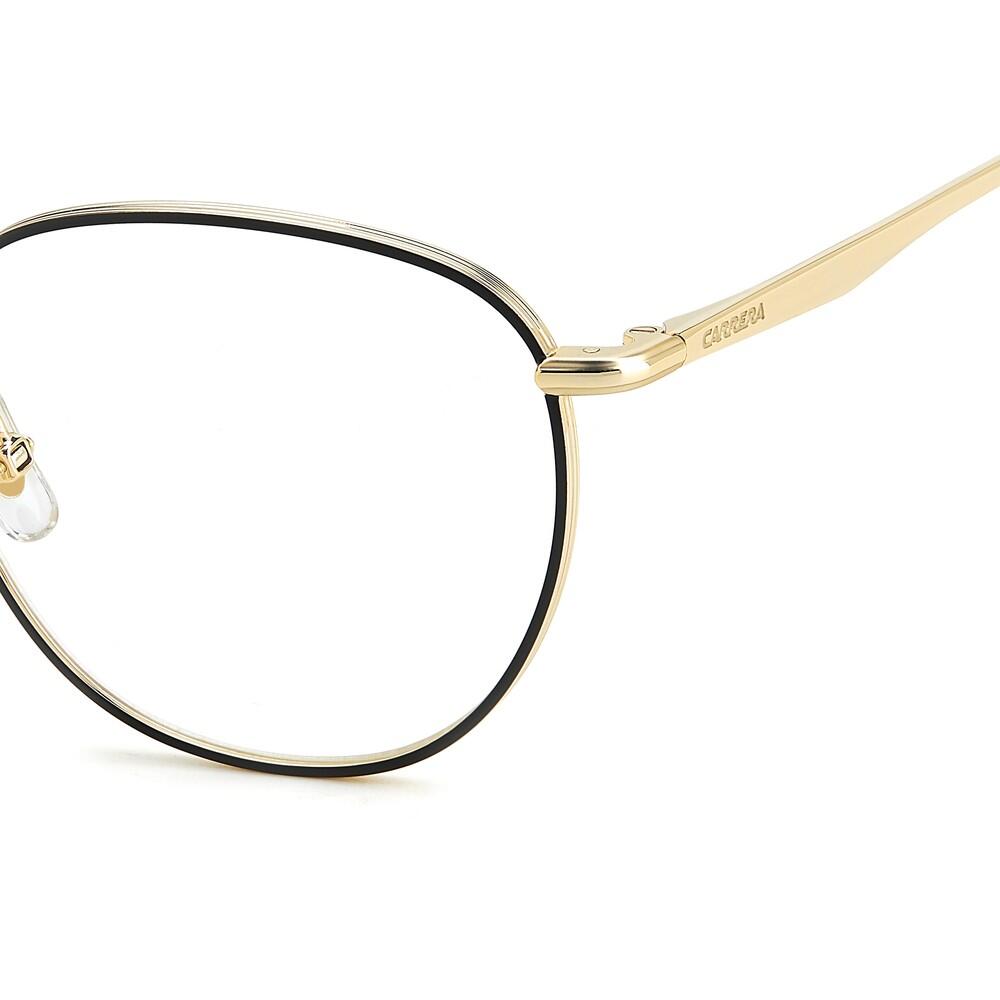 Korrekturbrille Carrera 354 RHL aus Metall Herren 52 mm 3/3