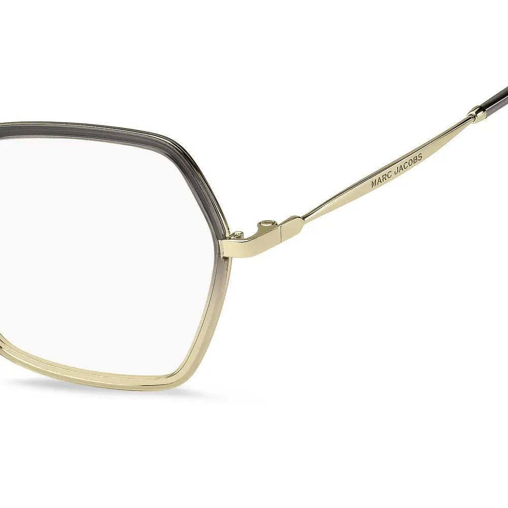Gafas de Vista Marc Jacobs MARC 665 XYO de Metal Mujer 54 mm 3/3