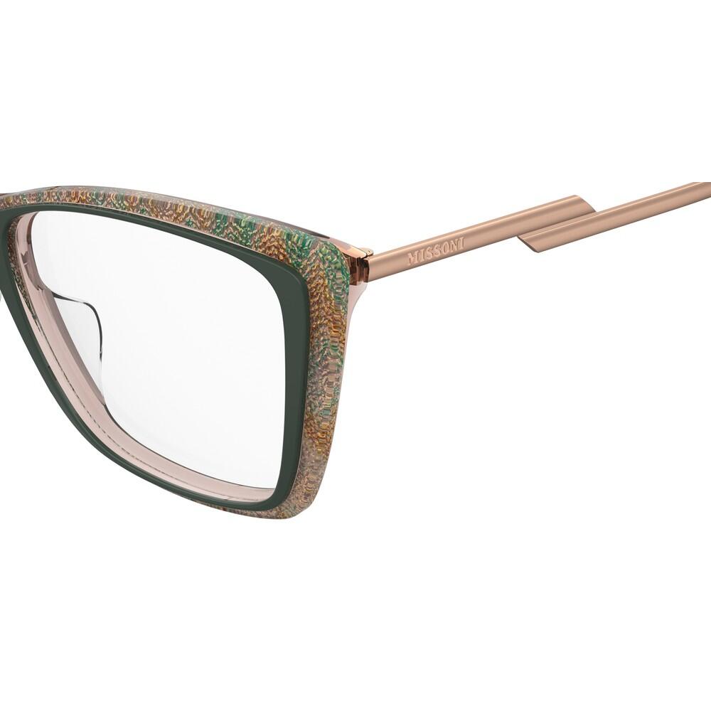Óculos de Grau Missoni MIS 0166/G 038 em Acetato Mulher 54 mm 3/3