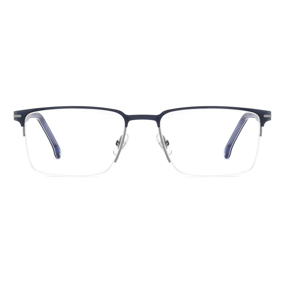 Bril op Sterkte Carrera 325 FLL 56 van Metaal Heren 56 mm 2/3