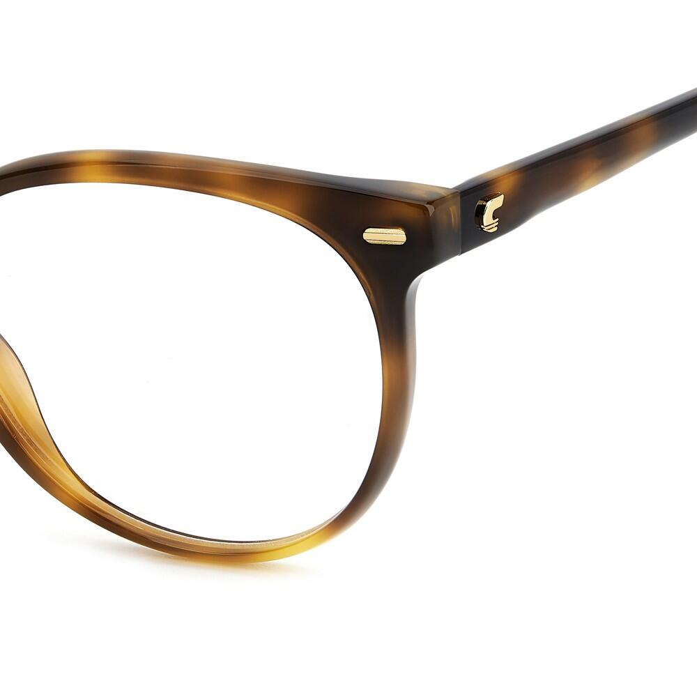 Korrekturbrille Carrera 3059 WR9 aus Acetat Damen 52 mm 3/3