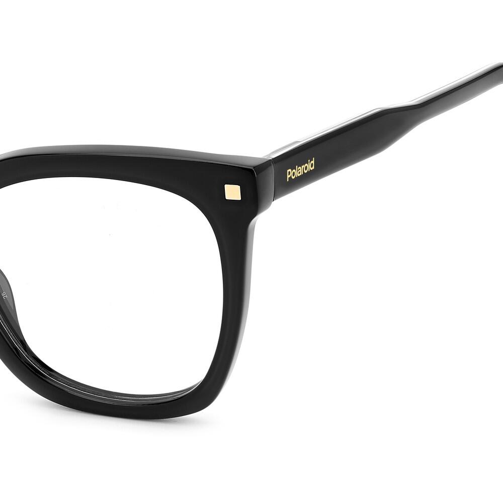 Óculos de Grau Polaroid PLD D507 807 em Acetato Mulher 51 mm 3/3