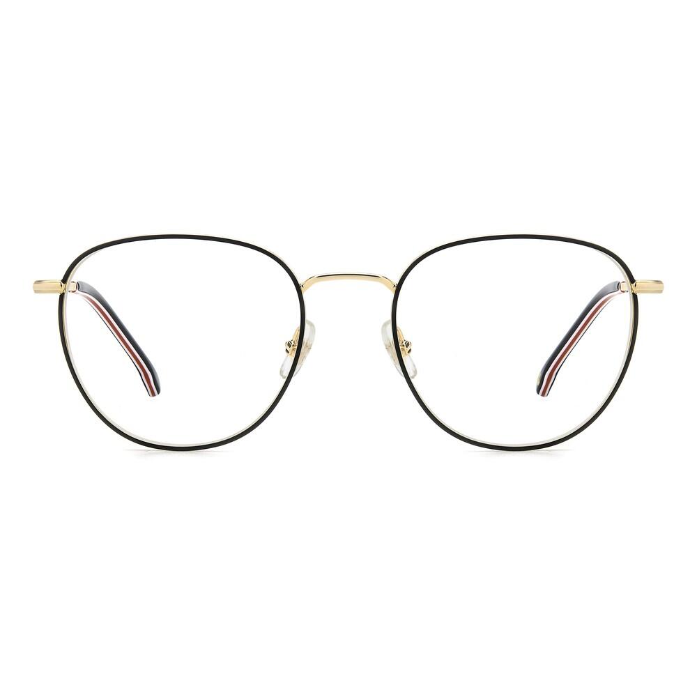 Korrekturbrille Carrera 354 RHL aus Metall Herren 52 mm 2/3