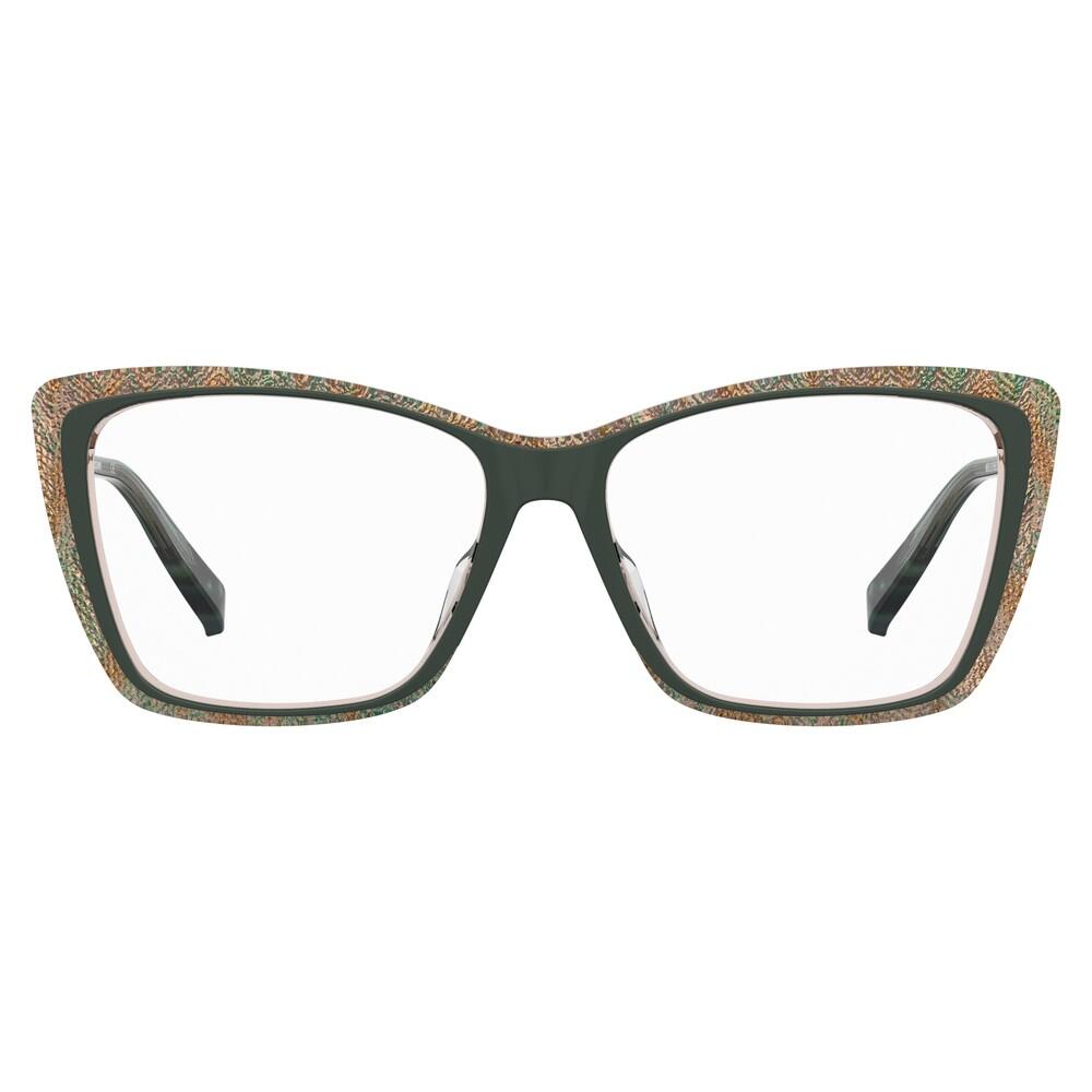 Óculos de Grau Missoni MIS 0166/G 038 em Acetato Mulher 54 mm 2/3