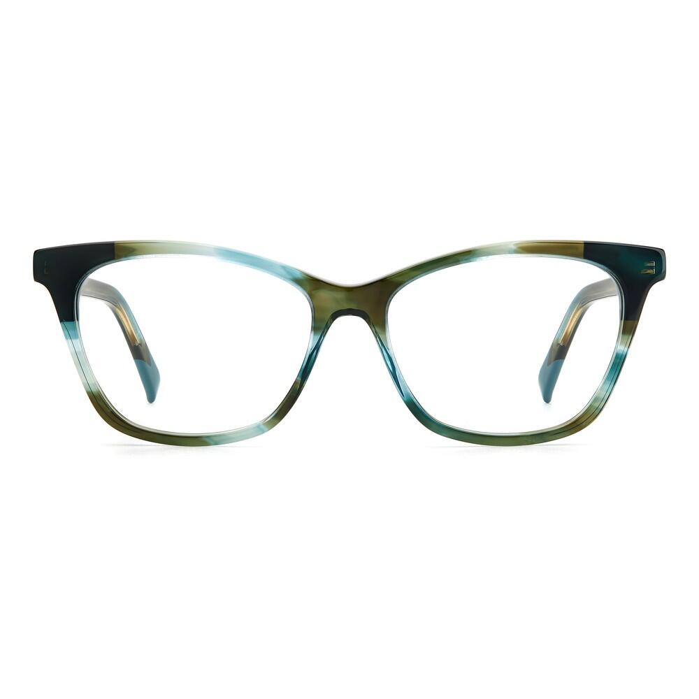 Óculos de Grau Missoni MIS 0101 6AK em Acetato Mulher 53 mm 2/3