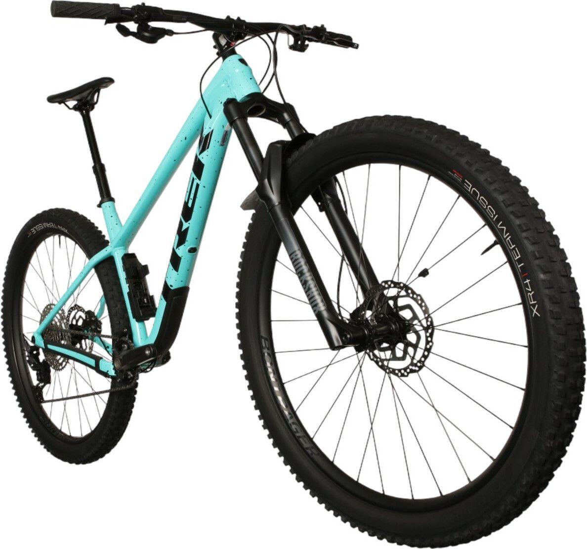 Gereviseerd mountainbike met Shimano Deore 12V, maat M/L, 173/180 c - Zeer goede 2/5