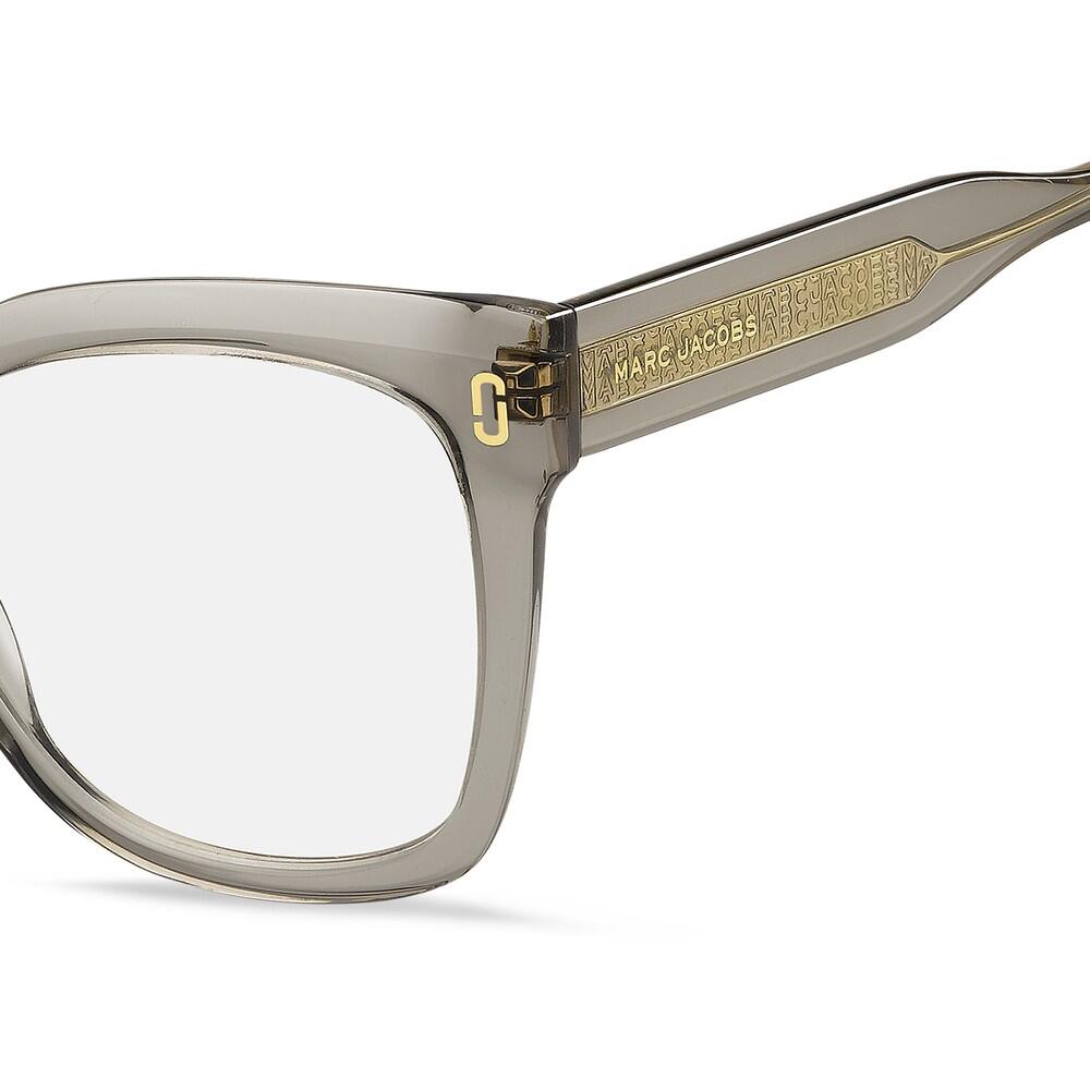 Lunettes de Vue Marc Jacobs MJ 1142 3Y5 en Acétate Femme 51 mm 3/3