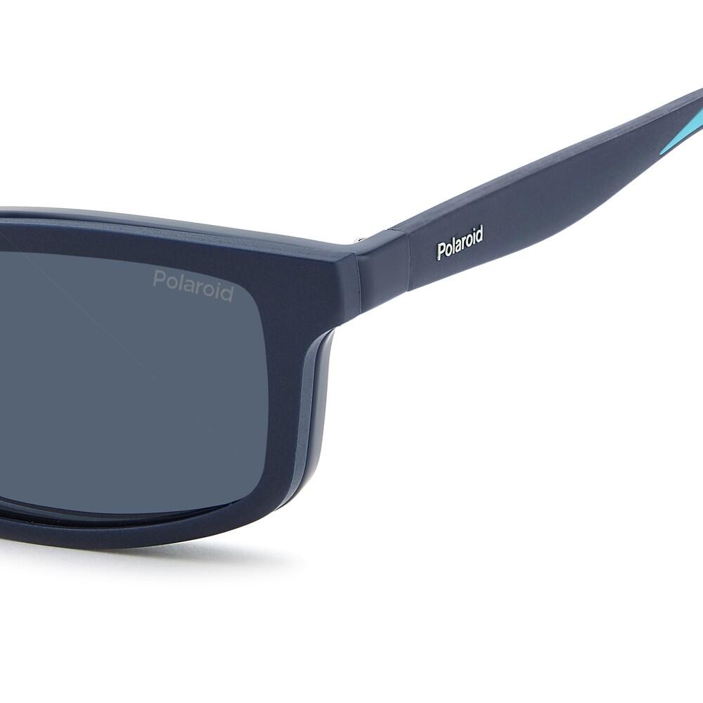 Óculos de Grau Polaroid PLD D622/C FLL Polarizados em TR90 Homem 56 mm 4/4