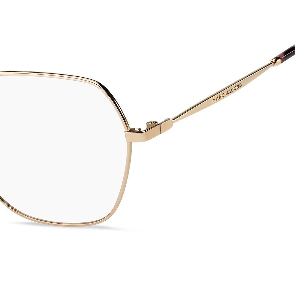 Bril op Sterkte Marc Jacobs MARC 866 DDB van Metaal Dames 55 mm 3/3