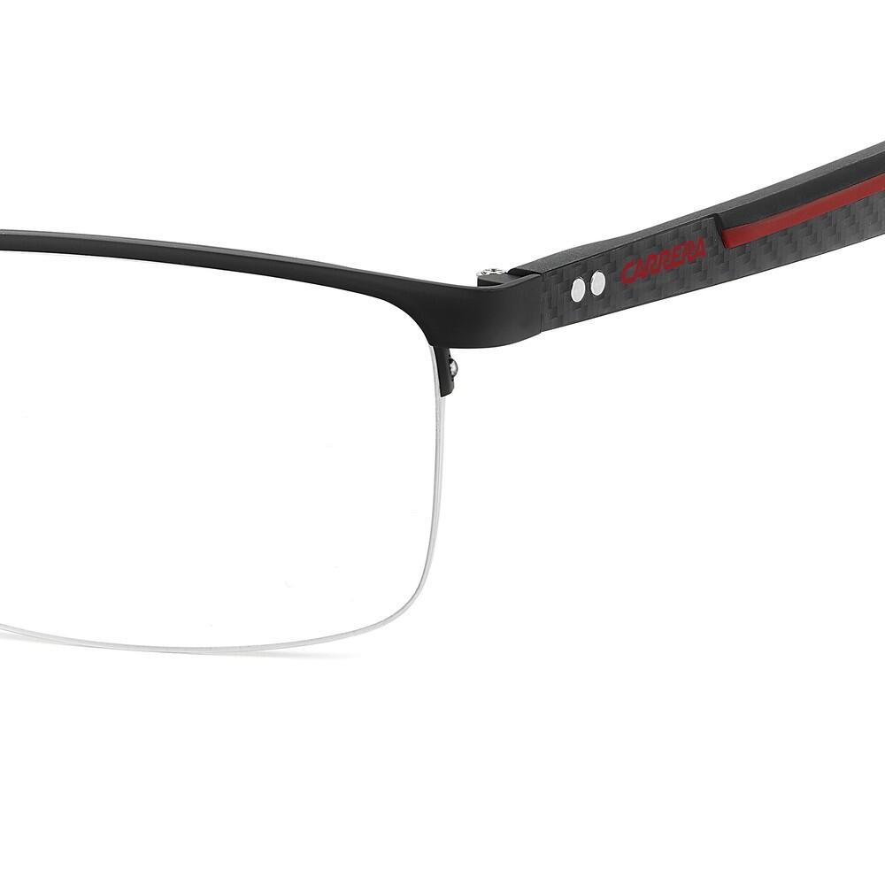 Lunettes de Vue Carrera 8926 BLX en Métal Homme 57 mm 4/4