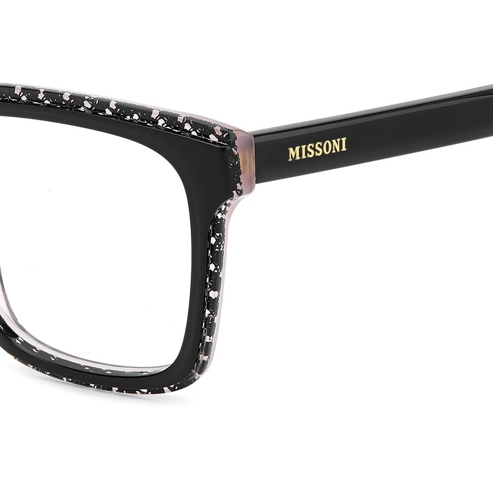 Óculos de Grau Missoni MIS 0244 807 em Acetato Mulher 53 mm 4/4