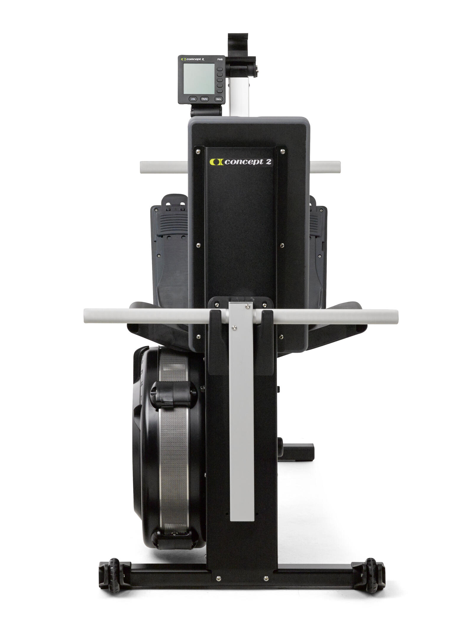 Concept2 StrengthErg Preto 3/7