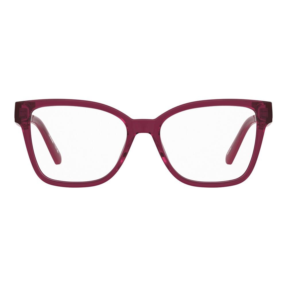 Óculos de Grau Love Moschino MOL685 8CQ em TR90 Mulher 53 mm 2/3
