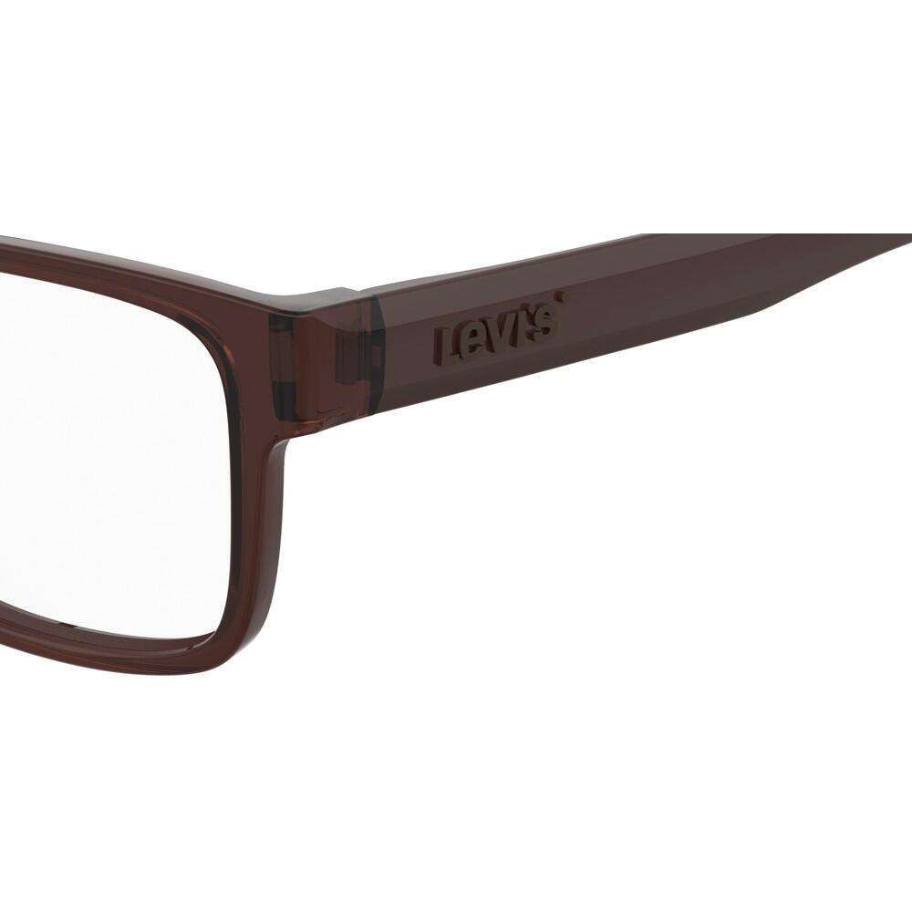Lunettes de Vue Levi'S LV 1102 09Q en TR90 Homme 52 mm 3/3