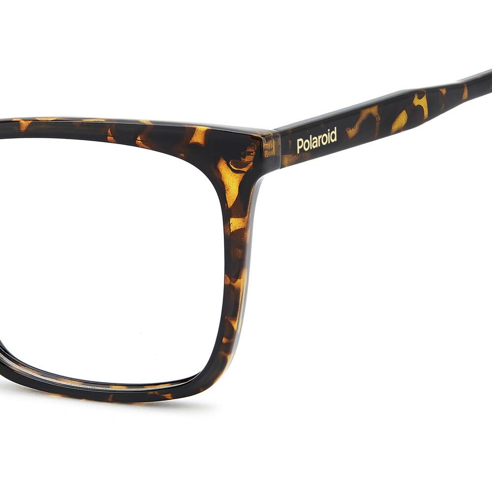 Óculos de Grau Polaroid PLD D588 086 em TR90 Mulher 54 mm 3/3