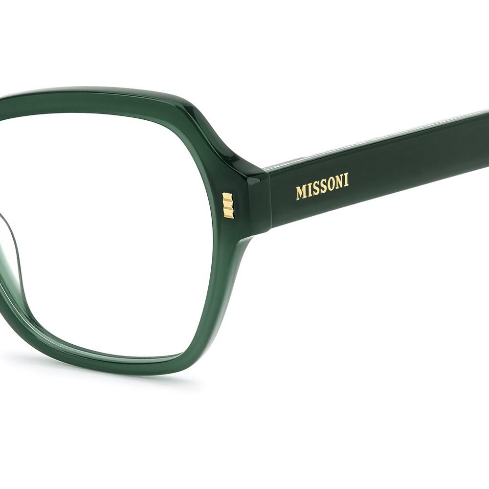 Óculos de Grau Missoni MIS 0258 1ED em Acetato Mulher 54 mm 3/3