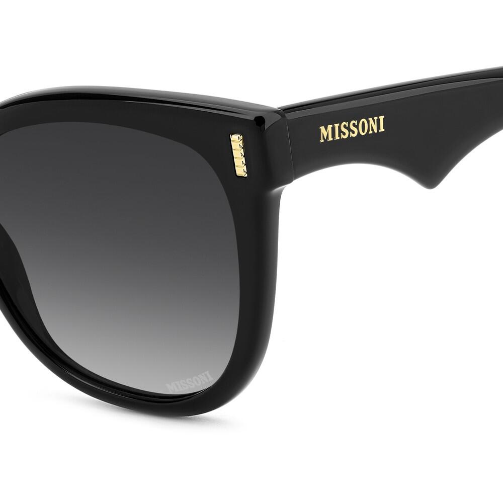 Óculos de Sol Missoni MIS 0233/S 807 em Acetato Mulher 55 mm 4/4