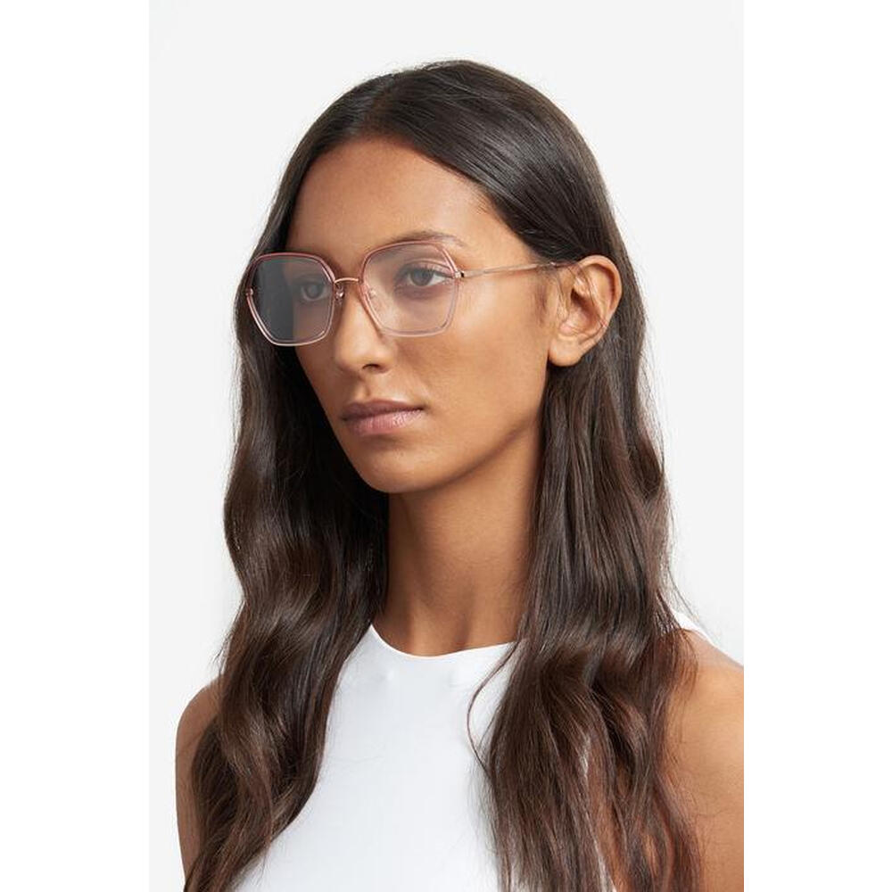 Lunettes de Vue Marc Jacobs MARC 665 665 en Acier Inoxydable Femme 54 mm 4/4