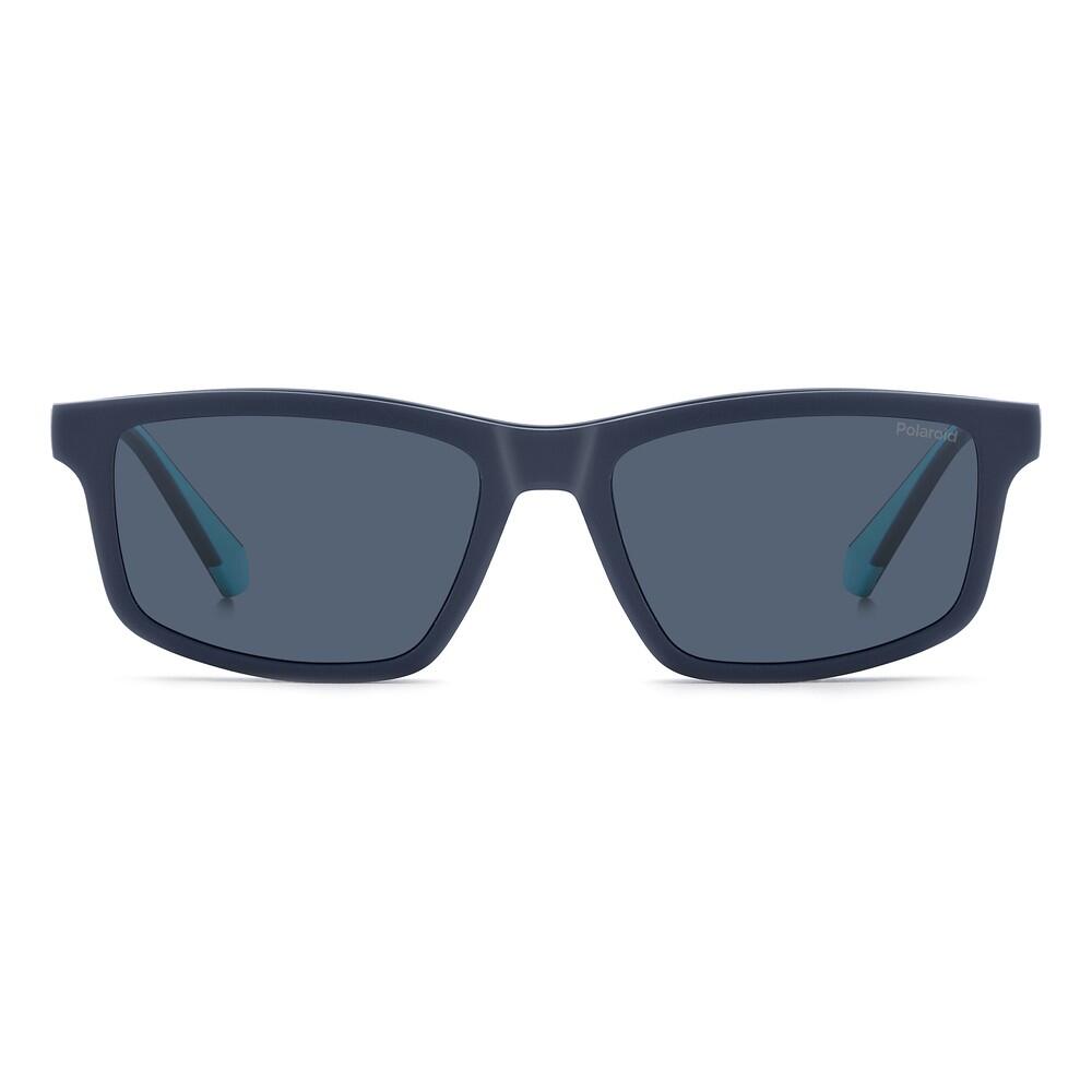 Óculos de Grau Polaroid PLD D622/C FLL Polarizados em TR90 Homem 56 mm 2/4