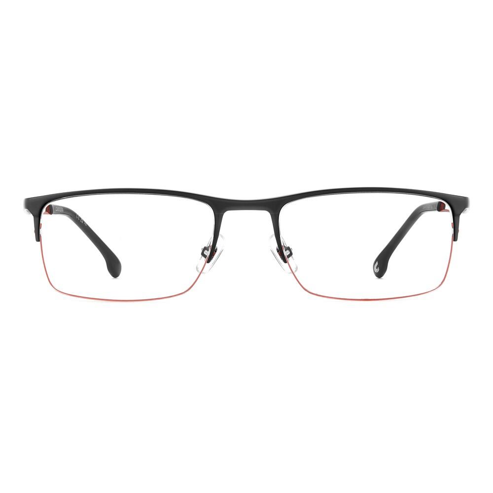 Lunettes de Vue Carrera 8899 BLX en Métal Homme 55 mm 2/3