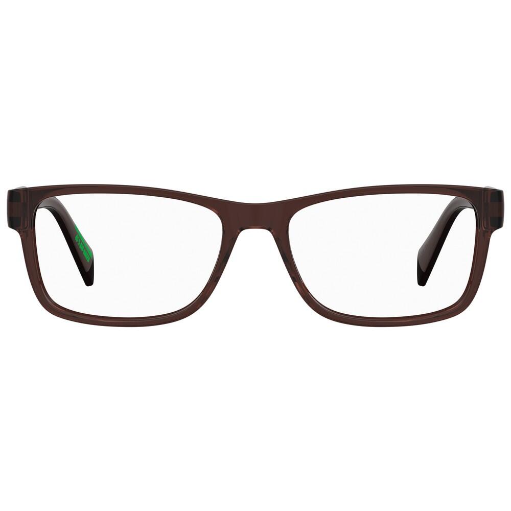 Lunettes de Vue Levi'S LV 1102 09Q en TR90 Homme 52 mm 2/3