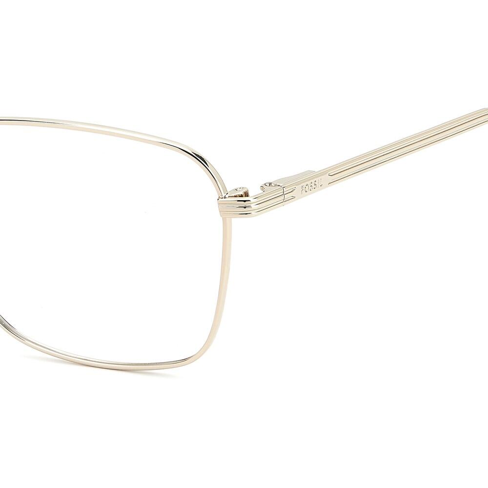 Óculos de Grau Fossil FOS 7213/G 3CE em Metal Homem 56 mm 3/3