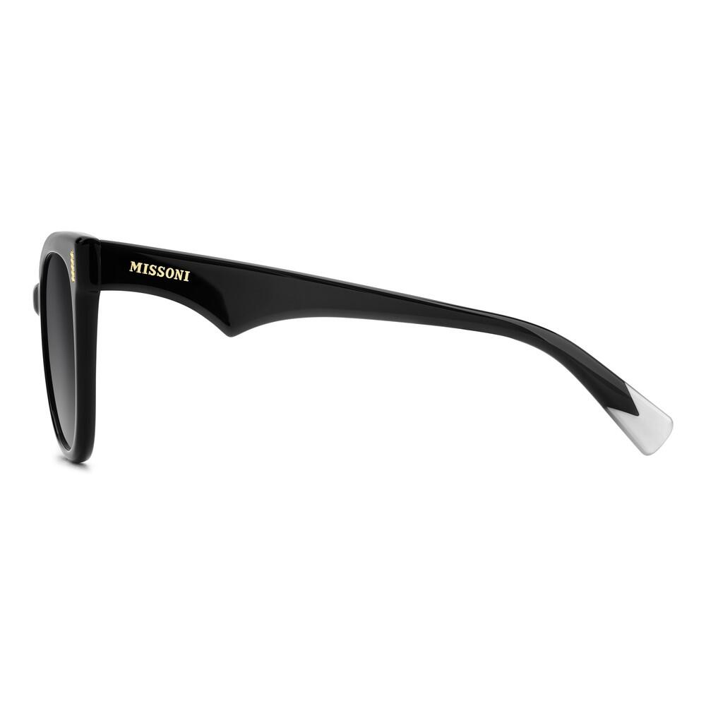 Óculos de Sol Missoni MIS 0233/S 807 em Acetato Mulher 55 mm 3/4