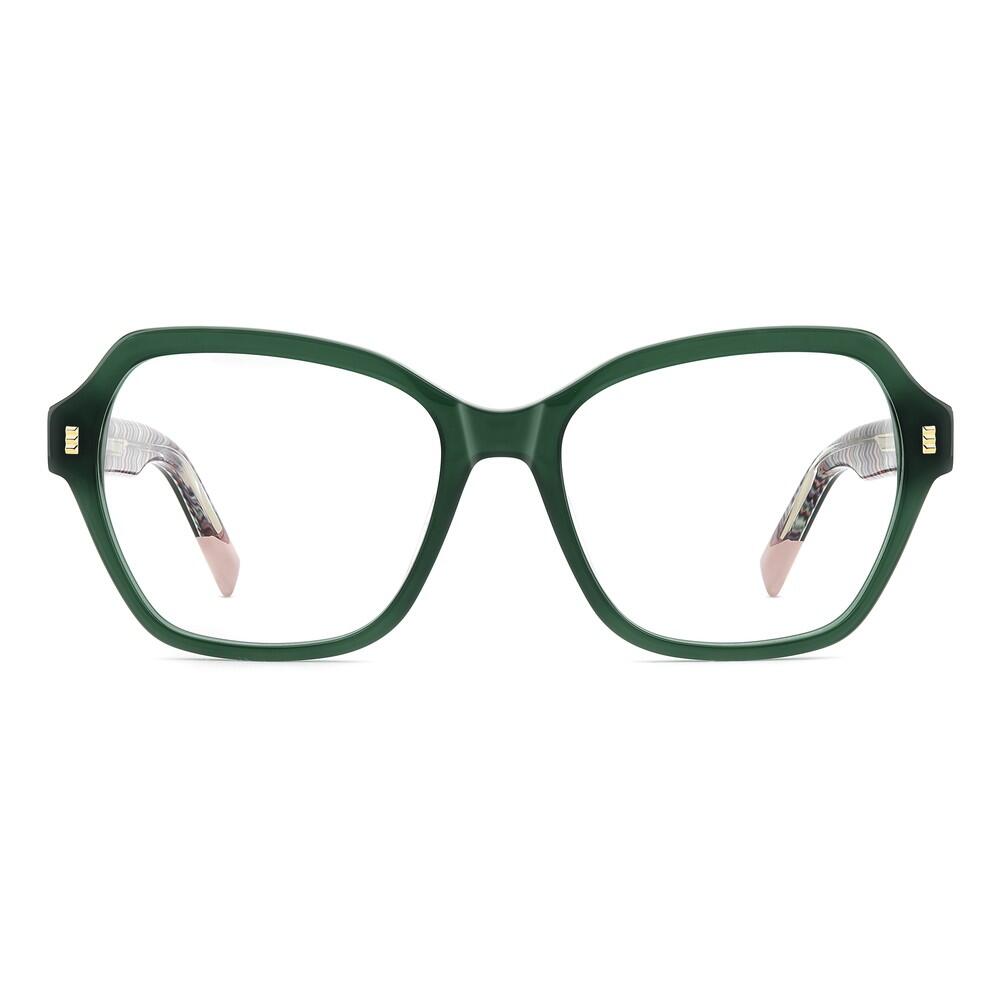 Óculos de Grau Missoni MIS 0258 1ED em Acetato Mulher 54 mm 2/3
