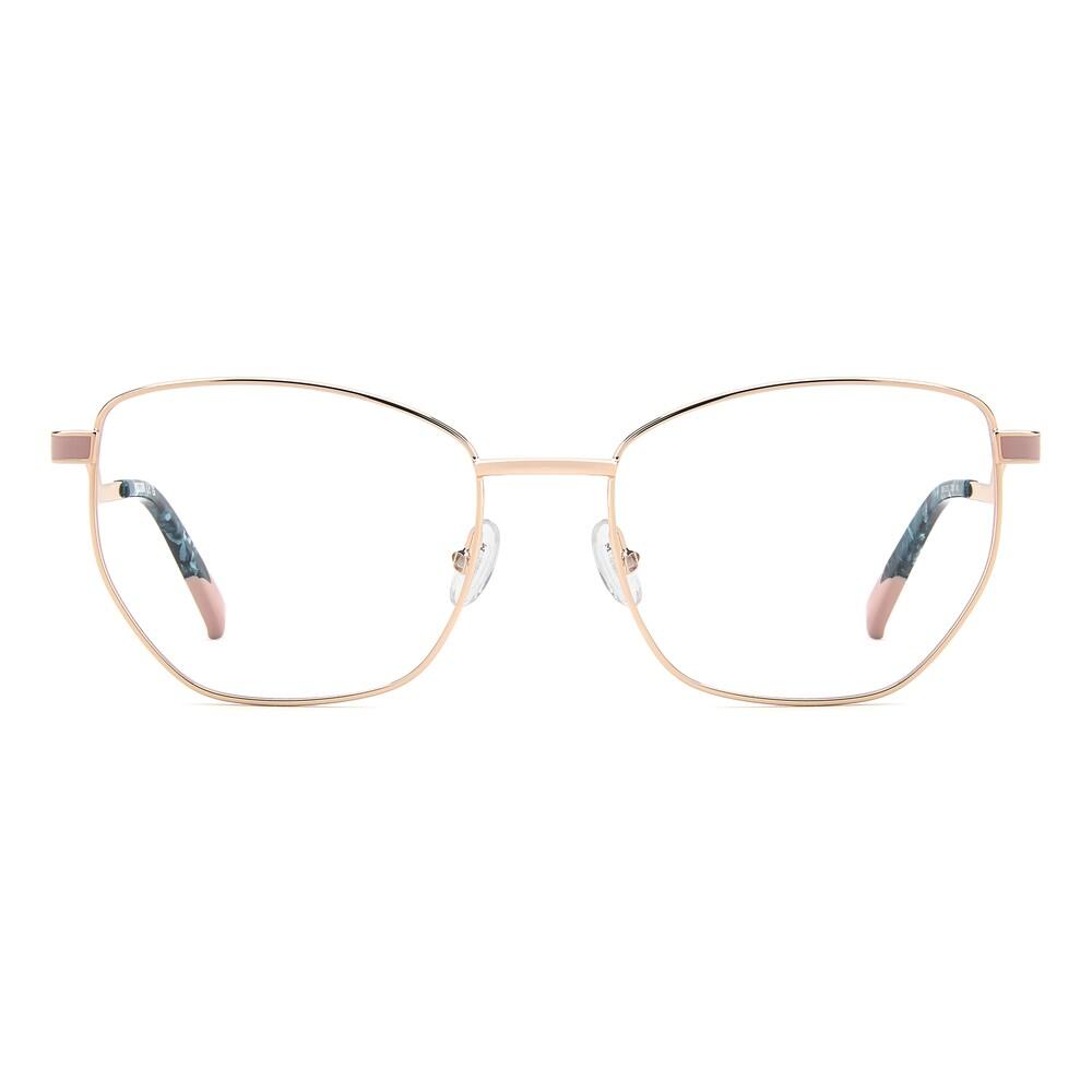 Óculos de Grau Missoni MIS 0277 DDB em Metal Mulher 54 mm 2/4
