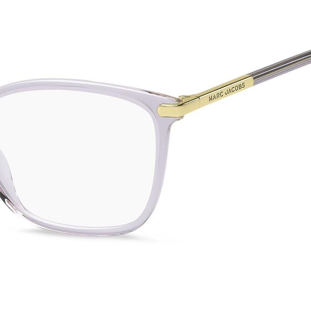 Occhiali da Vista Marc Jacobs MARC 836 789 in Acetato Donna 55 mm 3/3