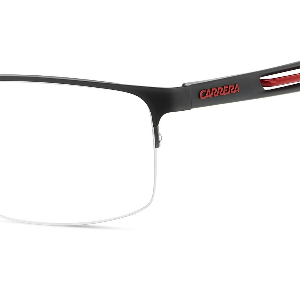 Bril op Sterkte Carrera 8932/G BLX van Metaal Heren 56 mm 4/4
