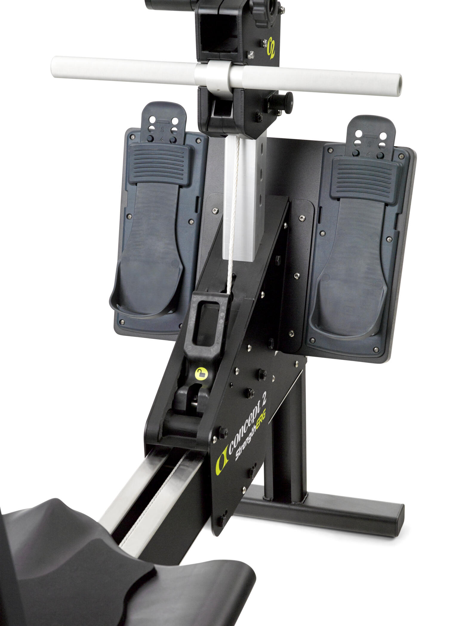 Concept2 StrengthErg Preto 2/7