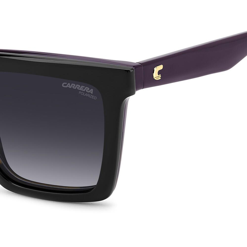 Lunettes de Vue Carrera CA 3080/C HKZ Polarisées en Acétate Femme 54 mm 3/4