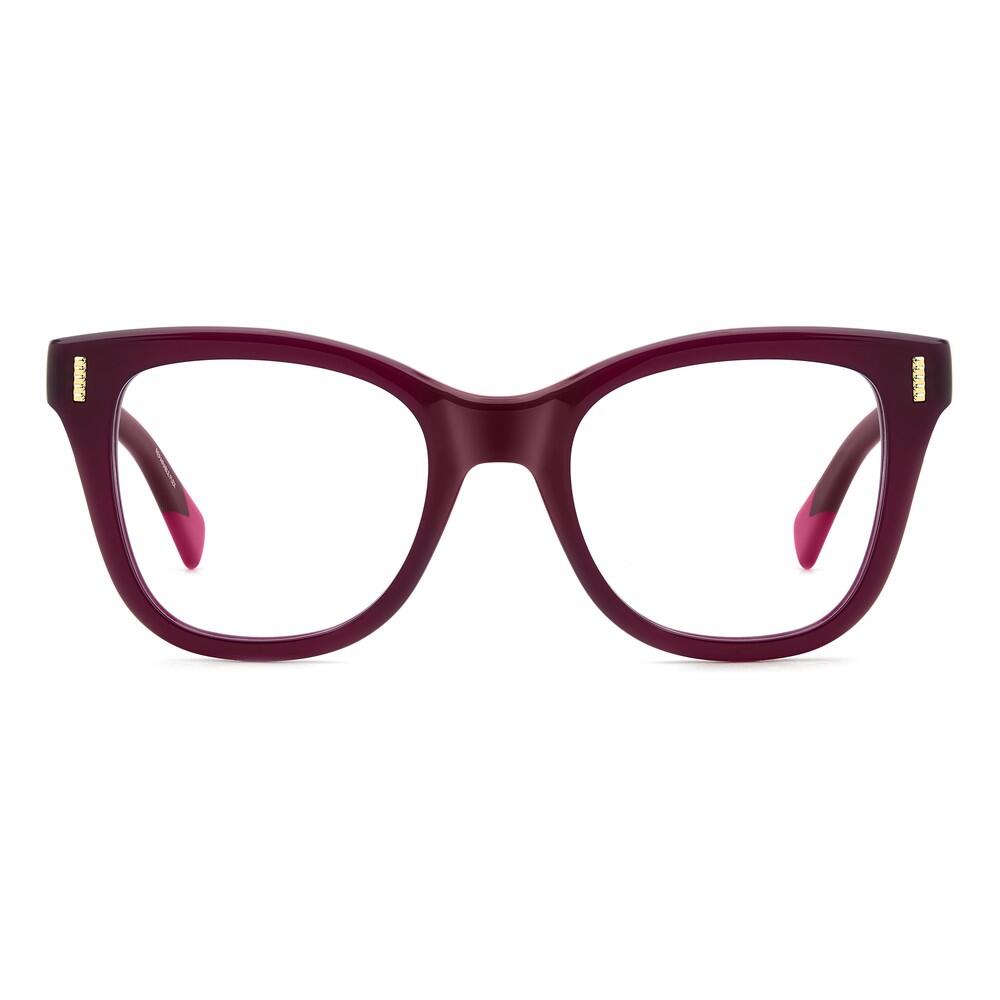 Óculos de Grau Missoni MIS 0235 8CQ em Acetato Mulher 50 mm 2/4