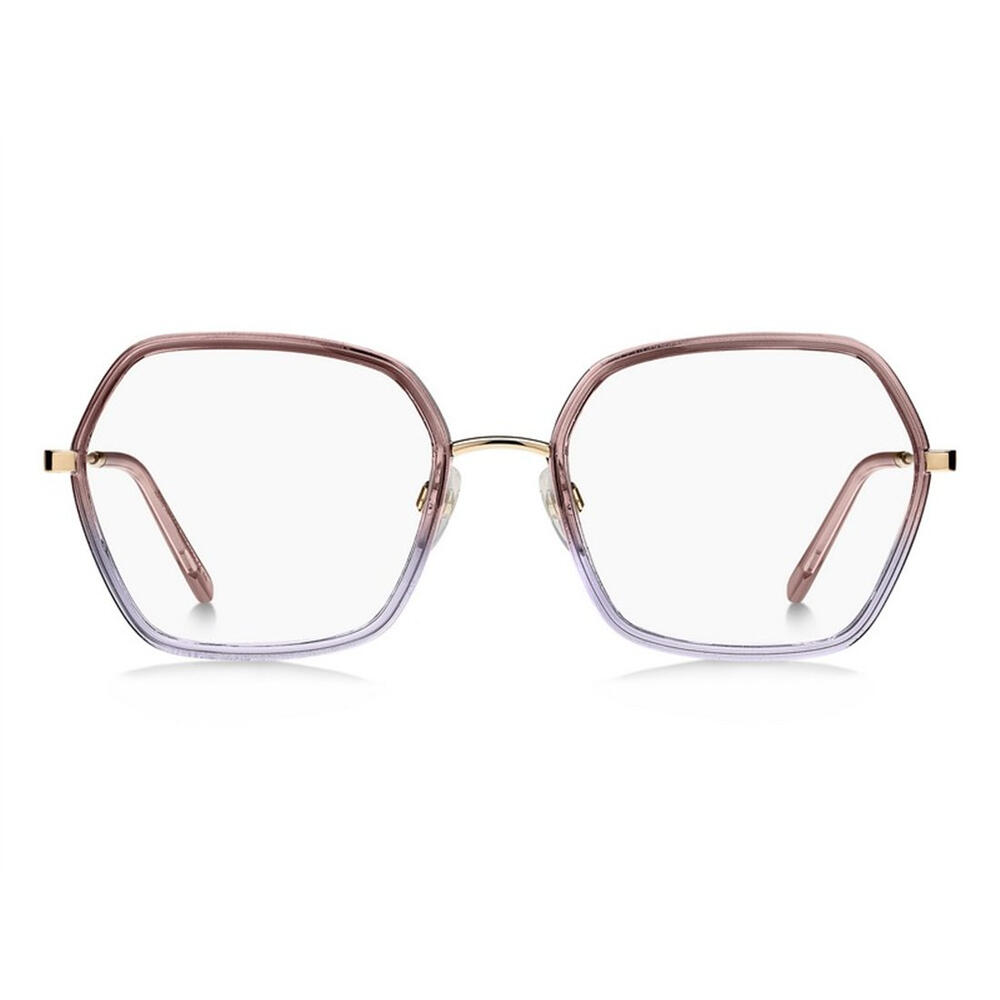 Lunettes de Vue Marc Jacobs MARC 665 665 en Acier Inoxydable Femme 54 mm 2/4