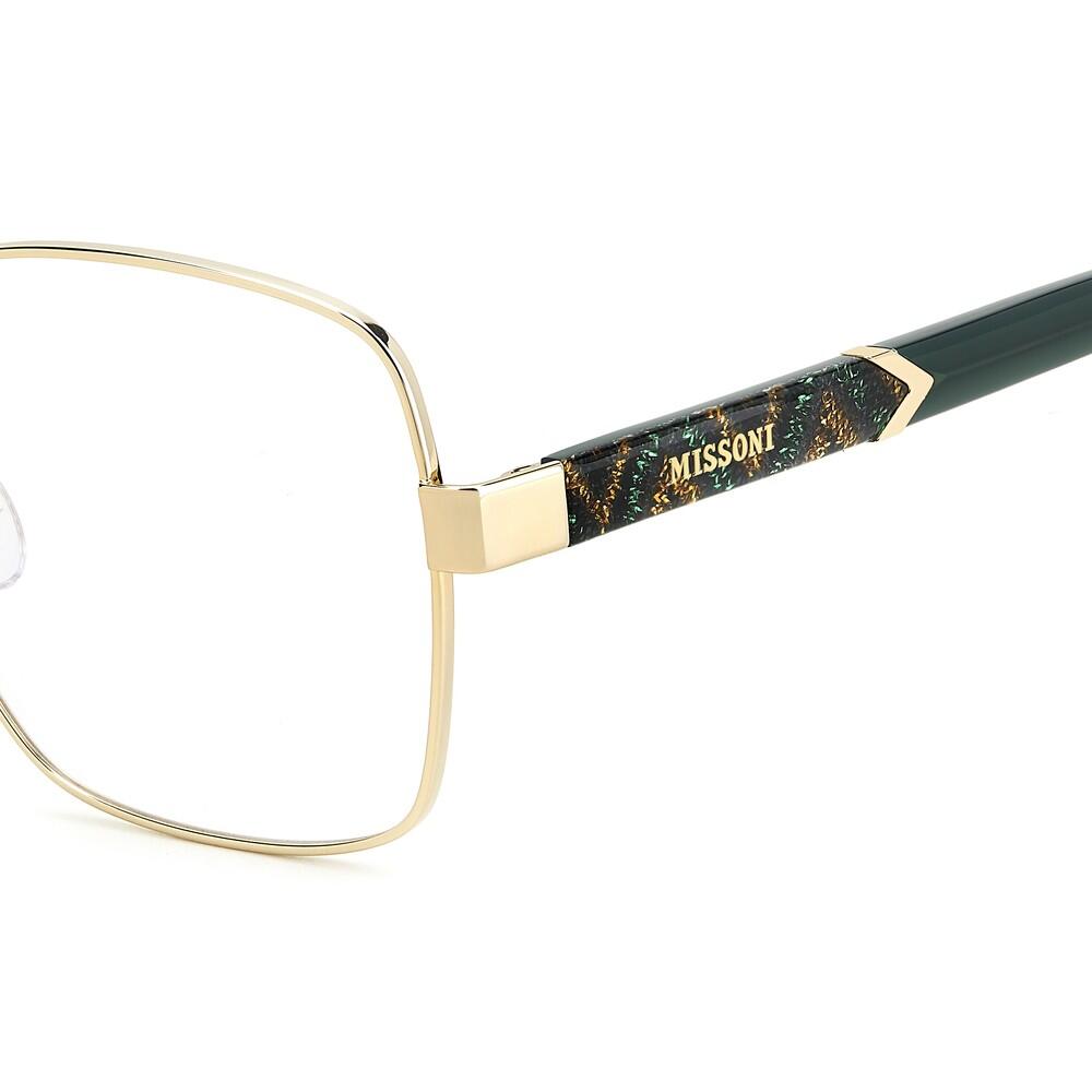Óculos de Grau Missoni MIS 0218 PEF em Metal Mulher 55 mm 3/3