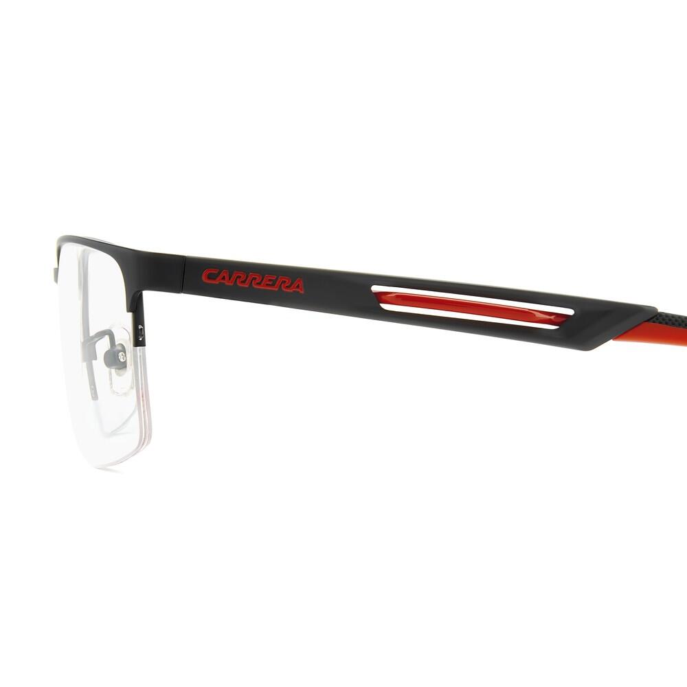 Bril op Sterkte Carrera 8932/G BLX van Metaal Heren 56 mm 3/4