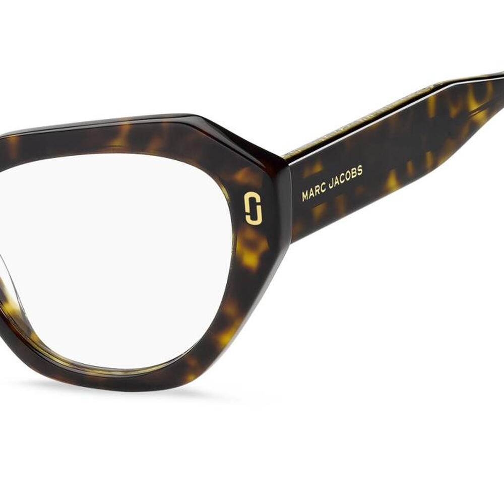 Lunettes de Vue Marc Jacobs MJ 1118 807 en Acétate Femme 52 mm 3/3