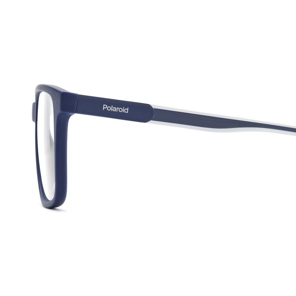Óculos de Grau Polaroid PLD D621 FLL em TR90 Homem 56 mm 3/4