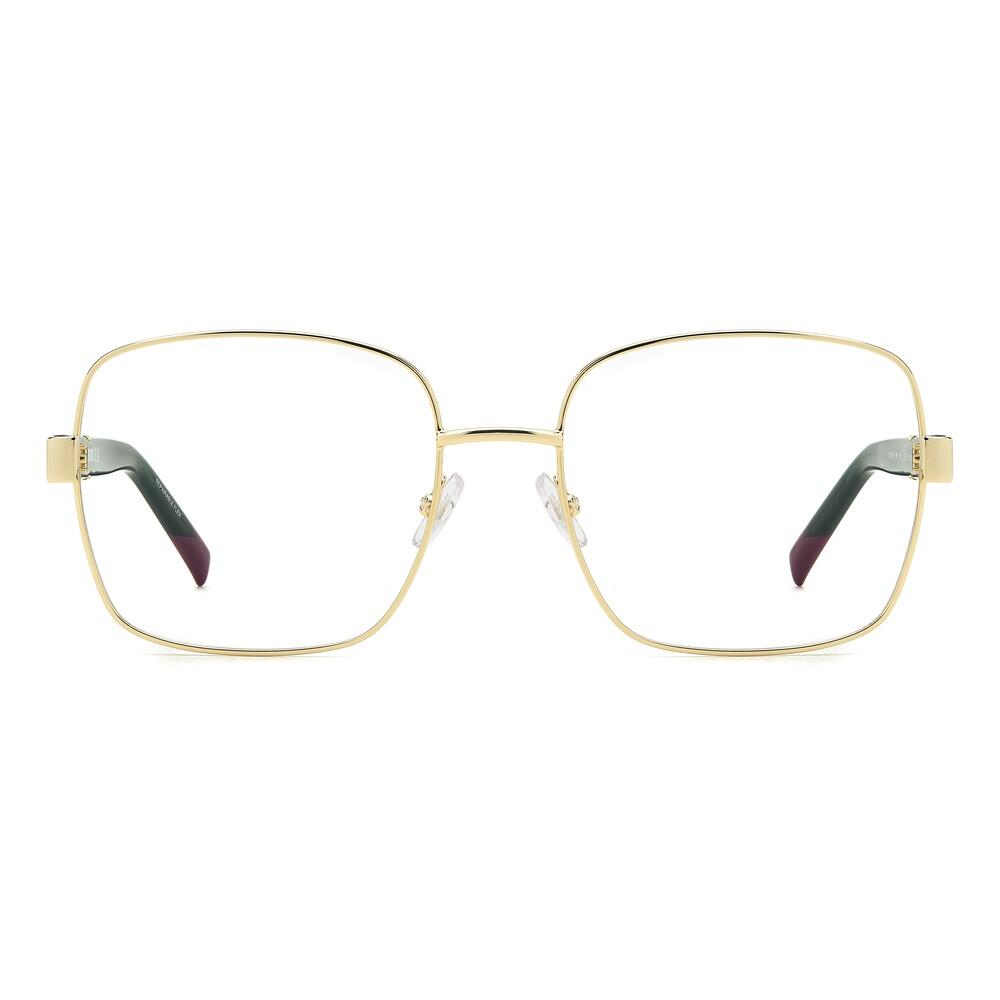 Óculos de Grau Missoni MIS 0218 PEF em Metal Mulher 55 mm 2/3