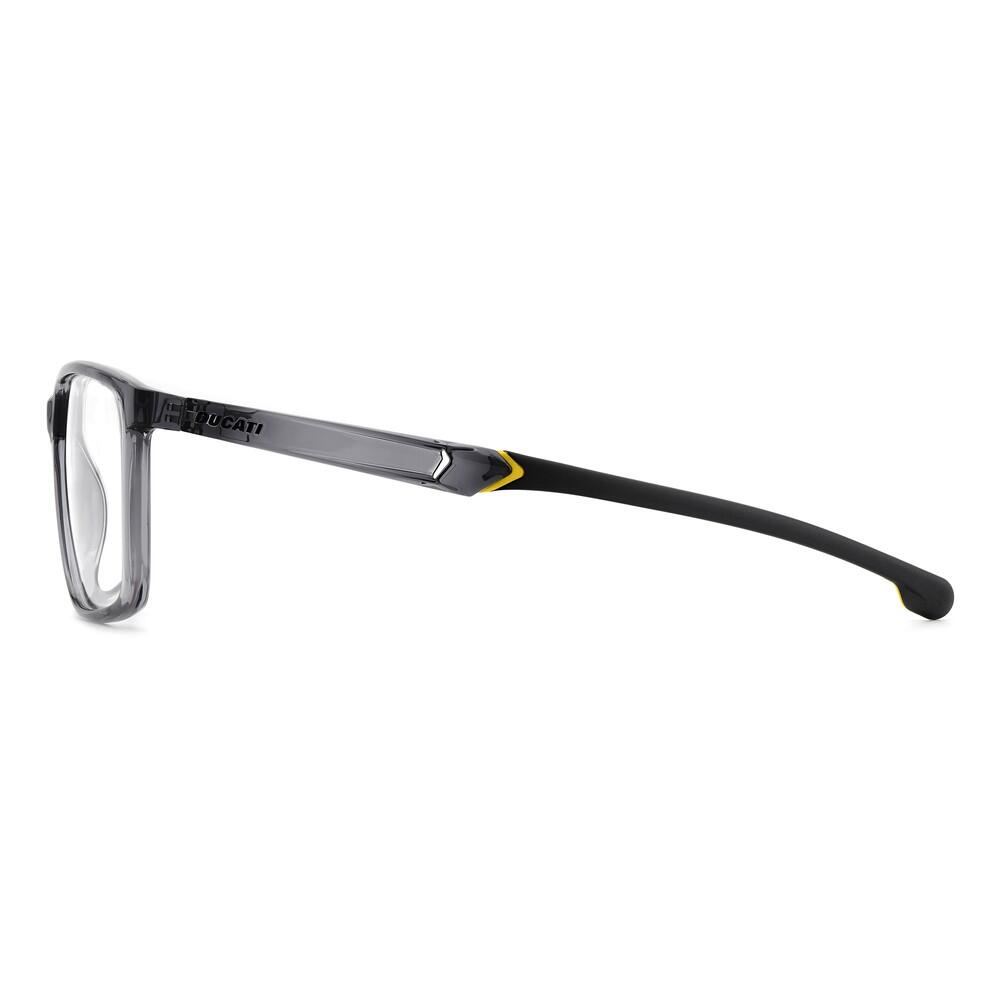 Lunettes de Vue Carrera Ducati 046 R6S en Nylon Homme 56 mm 3/4